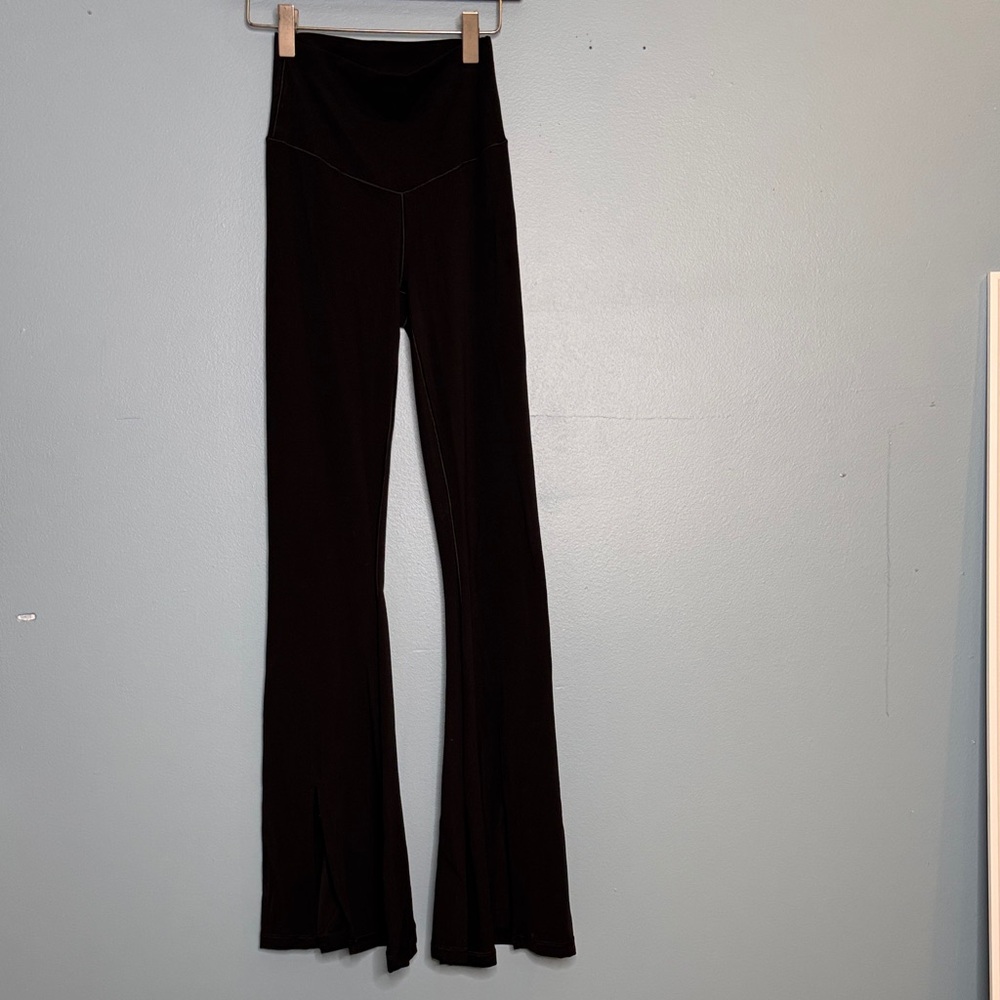 Aerie Flared Leggings
